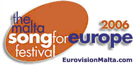 Song for Europe 2006